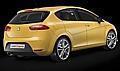 Seat Leon Cupra. Foto: Auto-Reporter/Seat